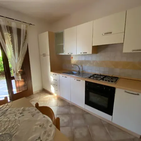 Dom wakacyjny La Casa Di Robby