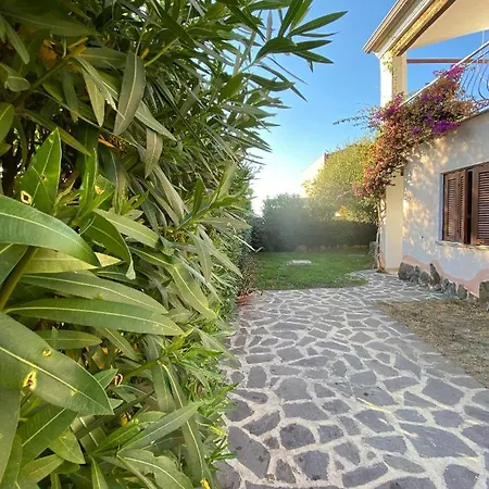 La Casa Di Robby *