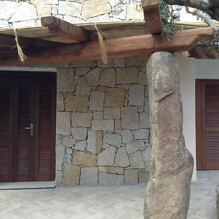 Dom wakacyjny La Casa Di Robby
