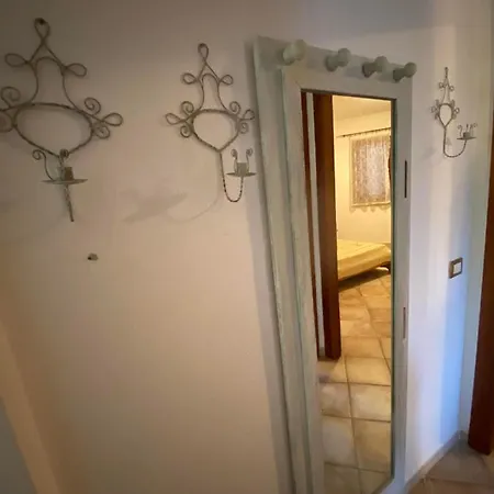 La Casa Di Robby Dom wakacyjny