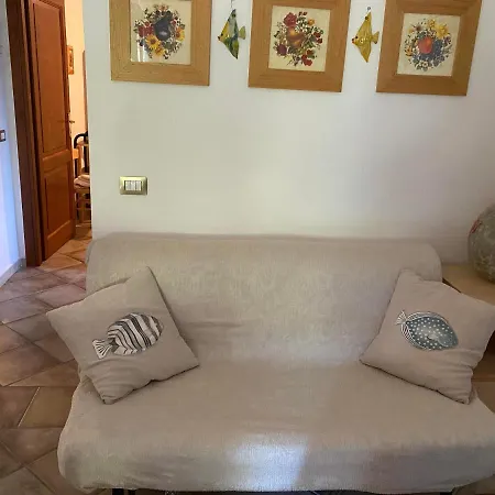La Casa Di Robby Dom wakacyjny *