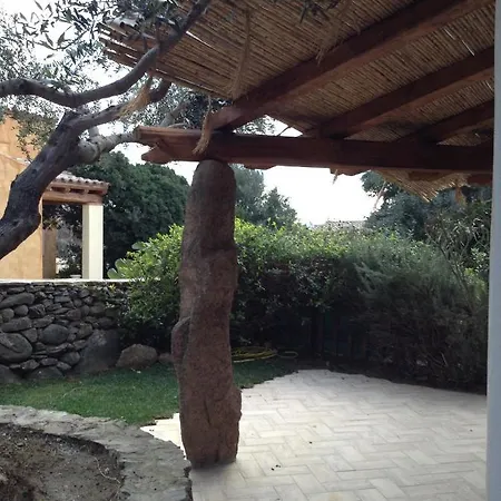 La Casa Di Robby Budoni