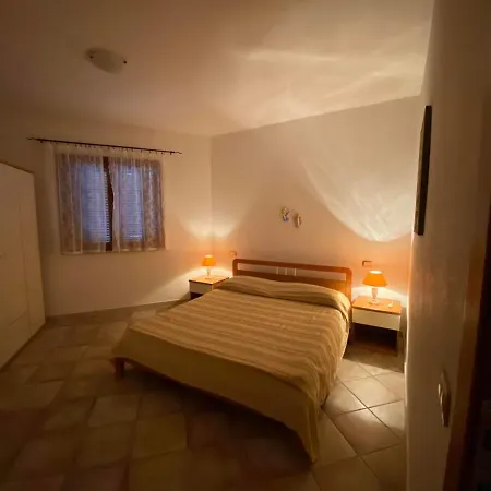 Dom wakacyjny La Casa Di Robby