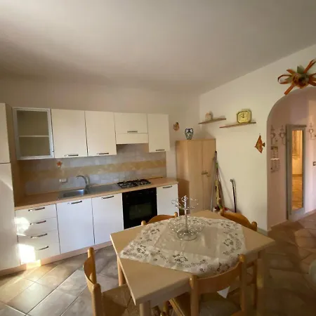La Casa Di Robby Dom wakacyjny