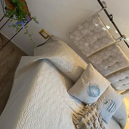 La Casa Di Robby Budoni