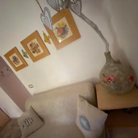 La Casa Di Robby Dom wakacyjny Budoni