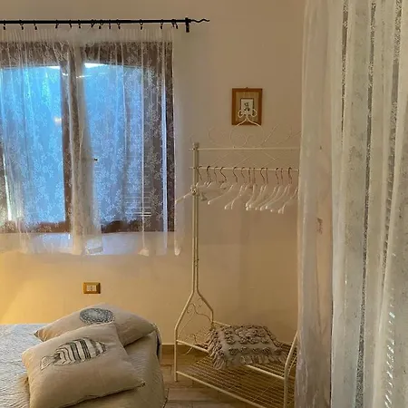 Dom wakacyjny La Casa Di Robby *