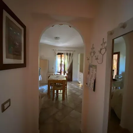La Casa Di Robby *