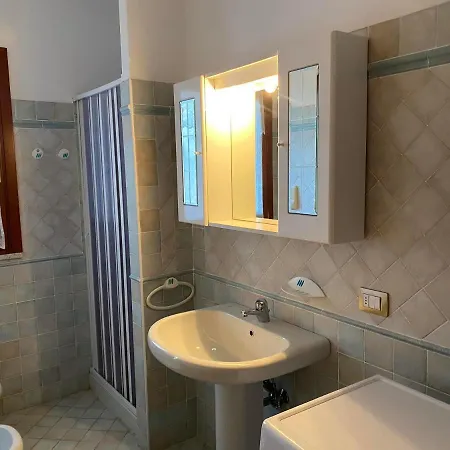La Casa Di Robby Tatil Evi