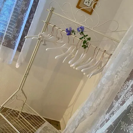 La Casa Di Robby Tatil Evi Budoni