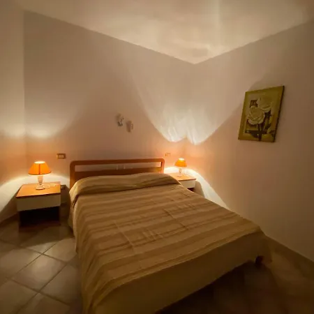 La Casa Di Robby Tatil Evi