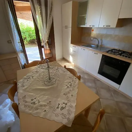 La Casa Di Robby Budoni