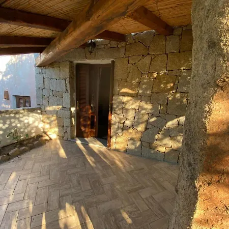 Tatil Evi La Casa Di Robby