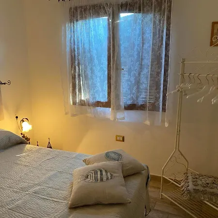 Tatil Evi La Casa Di Robby *